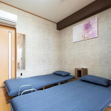 Hotel Fudanoya Kyōto Exterior foto