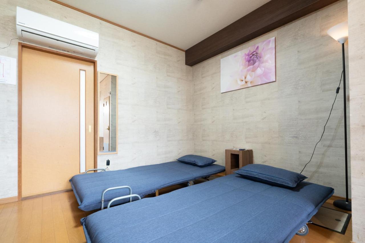 Hotel Fudanoya Kyōto Exterior foto