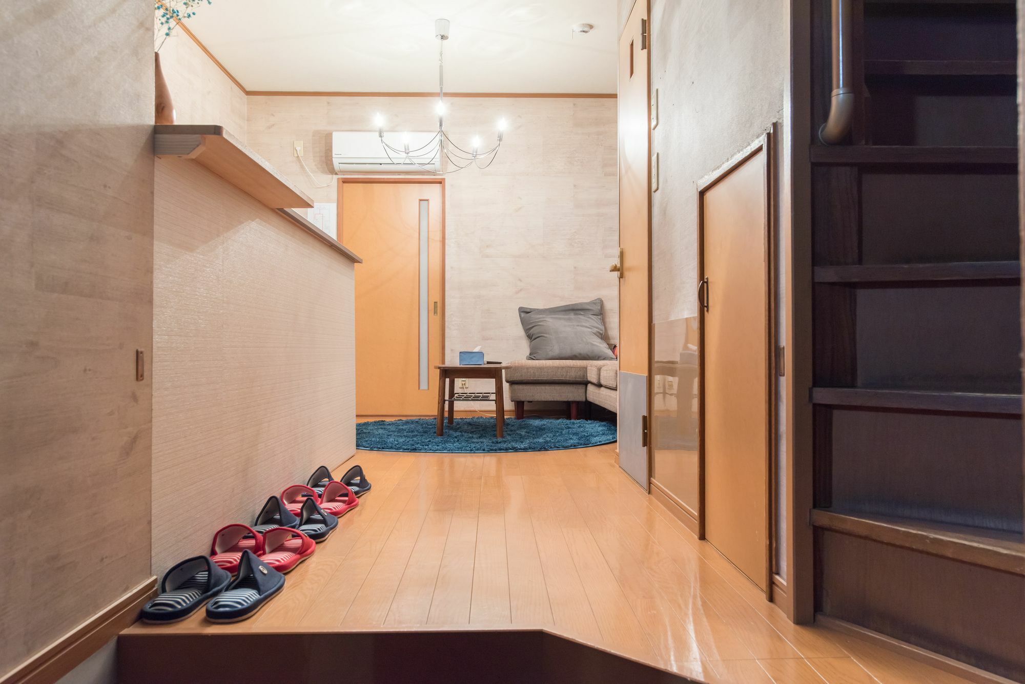 Hotel Fudanoya Kyōto Exterior foto